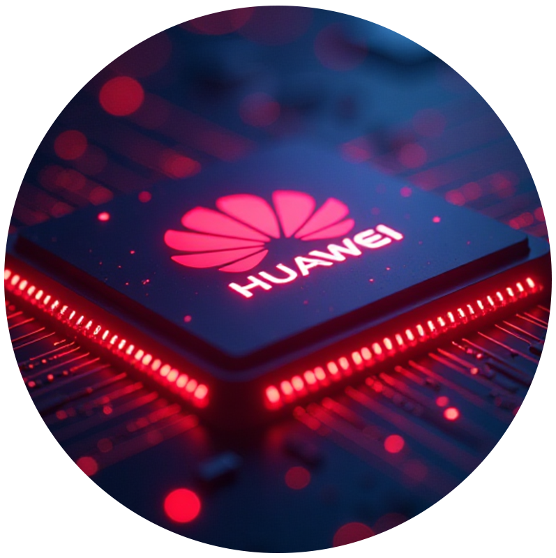 Dibangunkan oleh Bekas Jurutera Huawei