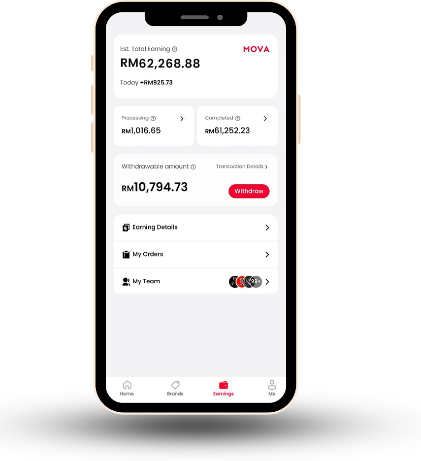 Anda dibayar RM30K